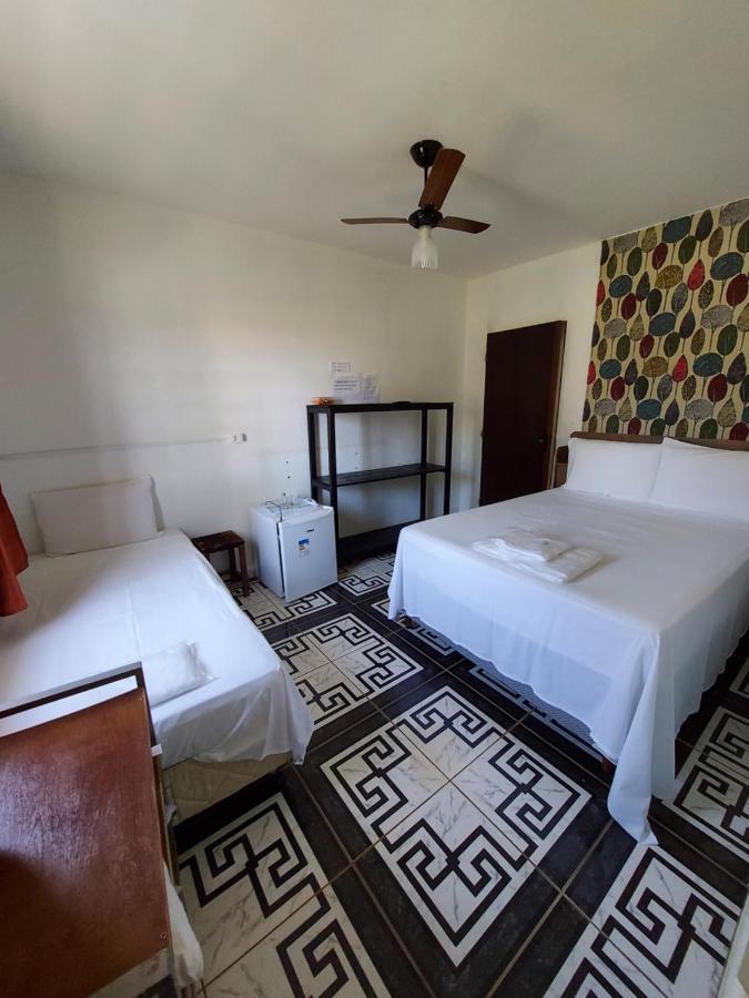 Inn Capao Forro São Roque de Minas