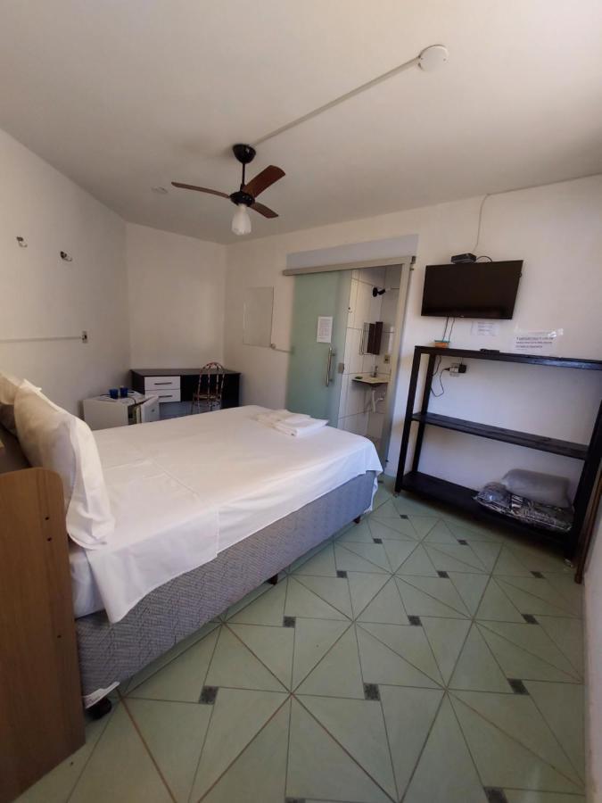 Capao Forro Inn