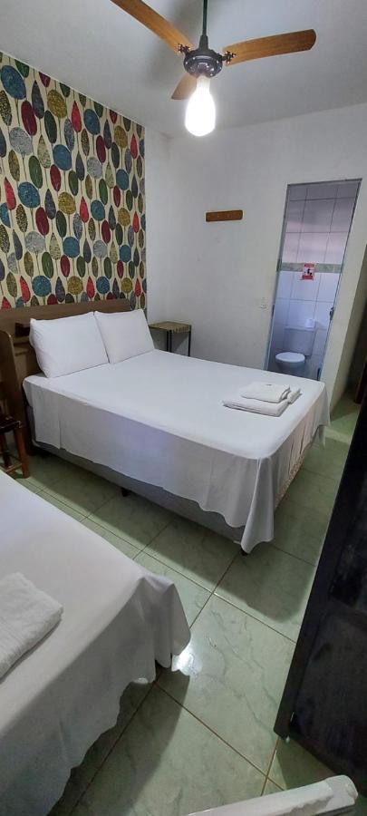 Capao Forro Inn *