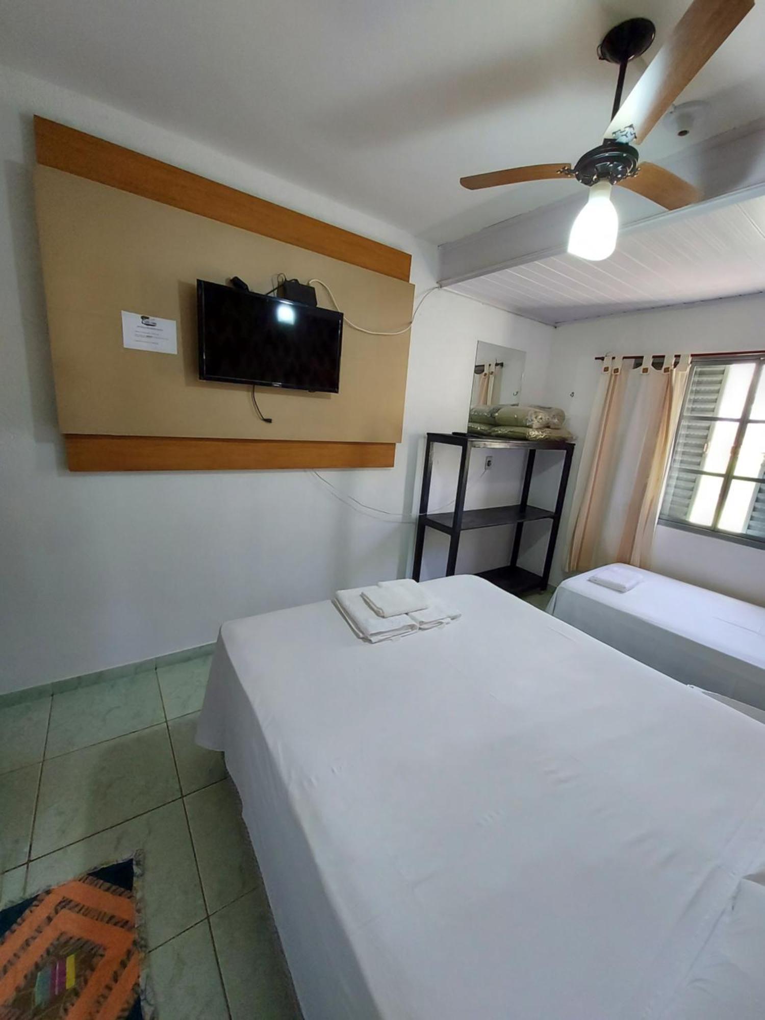 Capao Forro Inn São Roque de Minas