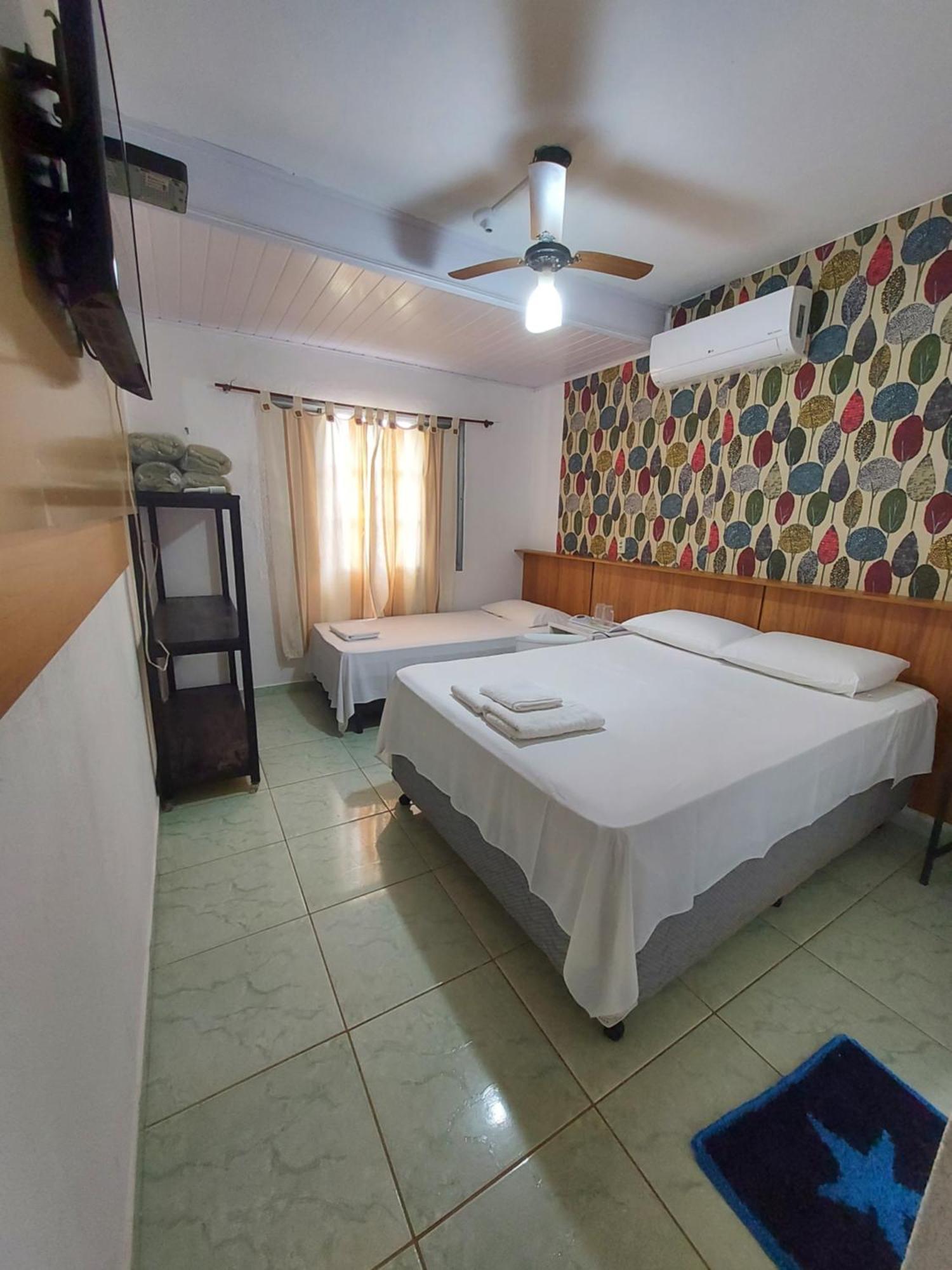 Capao Forro Inn São Roque de Minas