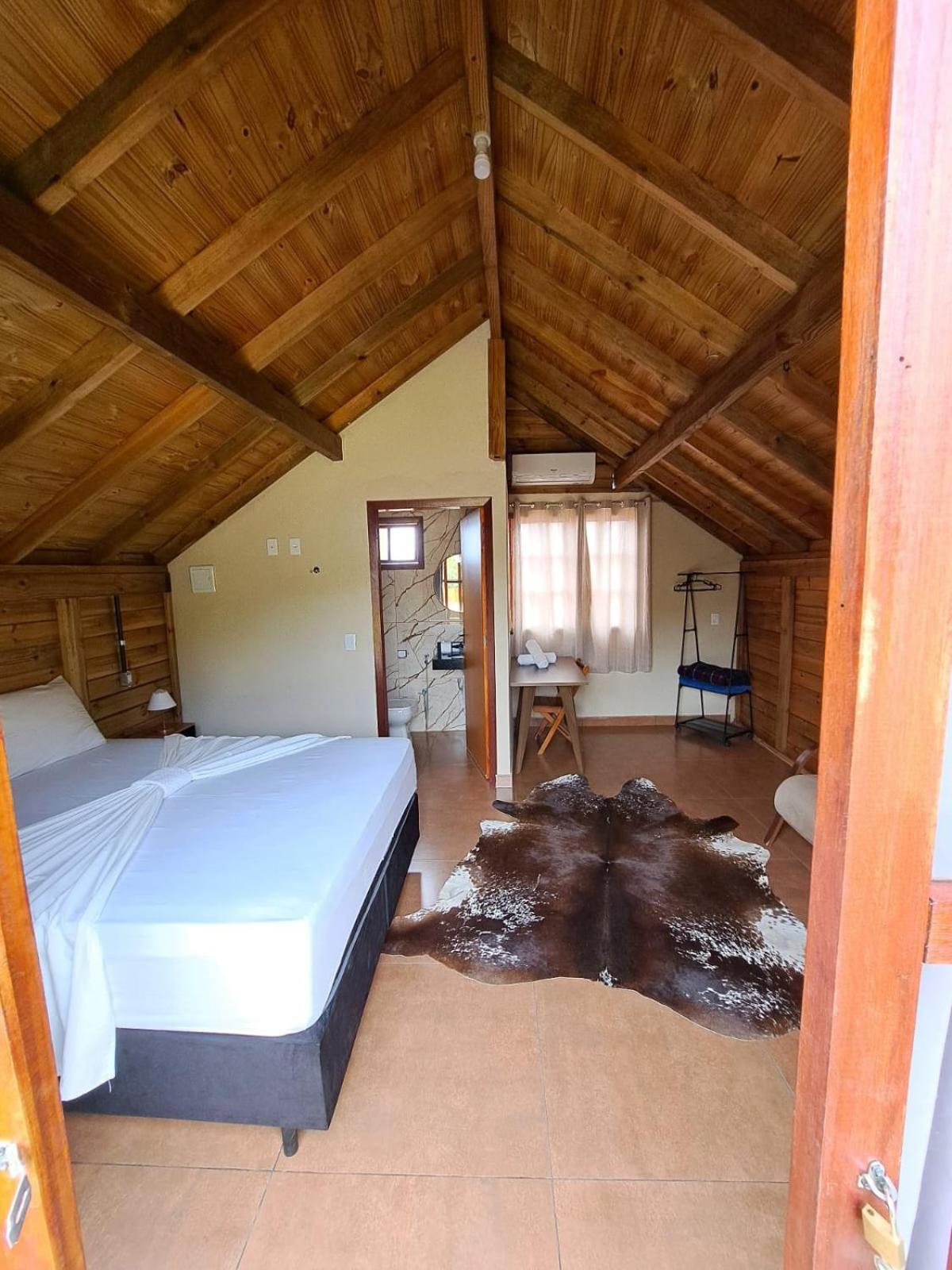 Inn Capao Forro São Roque de Minas