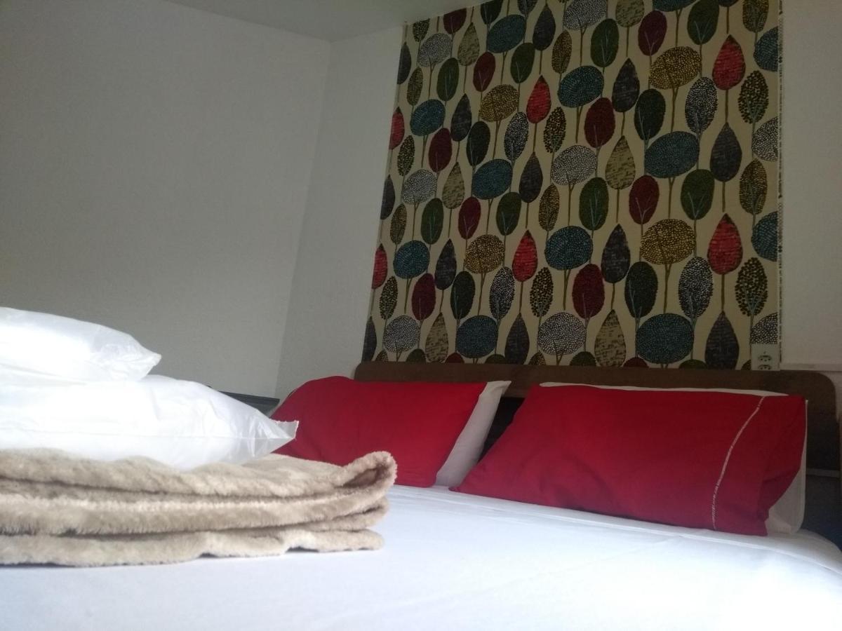 Capao Forro Inn São Roque de Minas