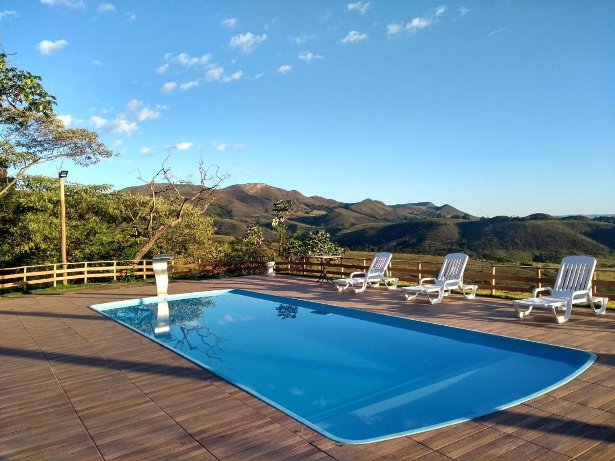 Capao Forro Sao Roque de Minas