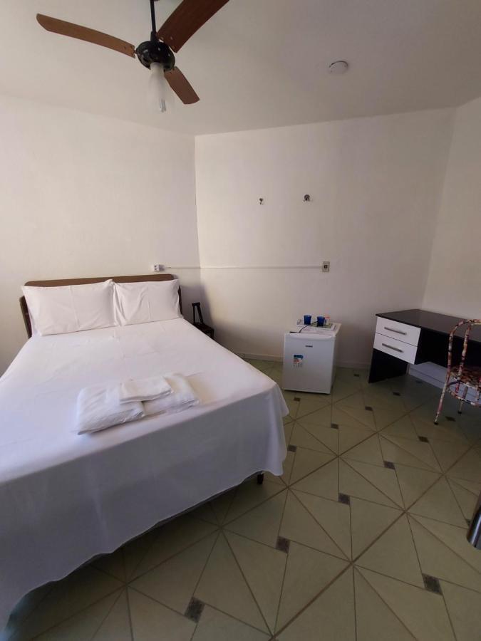 Capao Forro Inn *