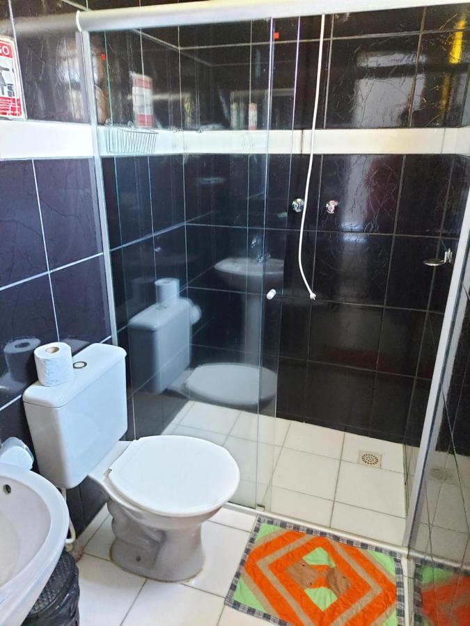 Inn Capao Forro Sao Roque de Minas