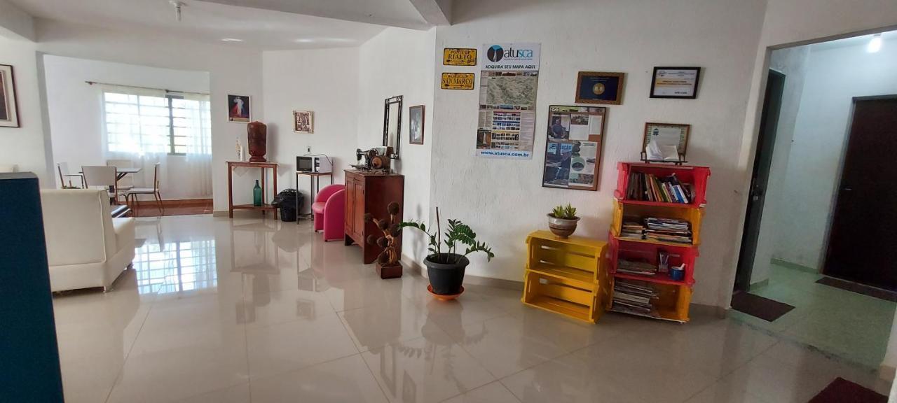 Capao Forro Inn Sao Roque de Minas