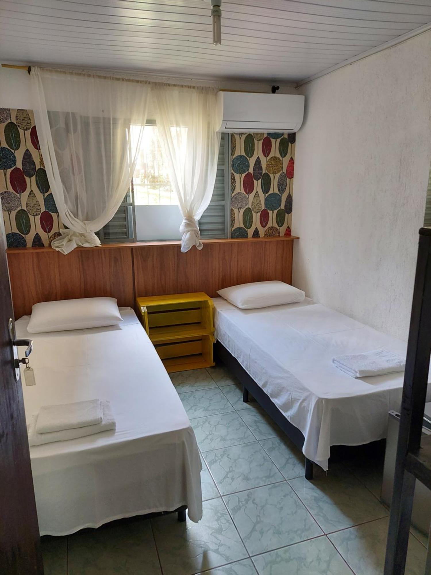 Inn Capao Forro Sao Roque de Minas