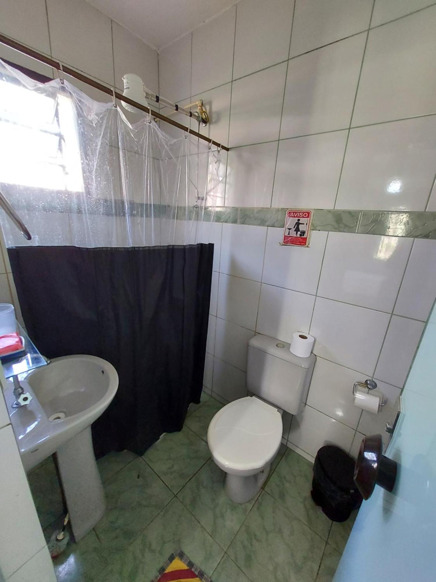 Capao Forro Inn