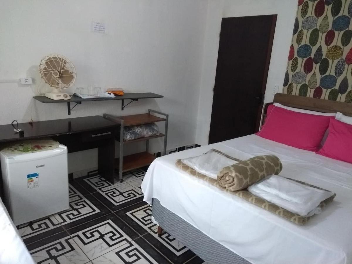Capao Forro Inn Sao Roque de Minas
